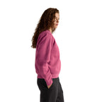 Arc'teryx W's Emblem Crew Fleece Shirt