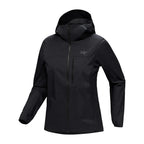 Manteau à capuchon Arc'teryx Squamish (femmes)