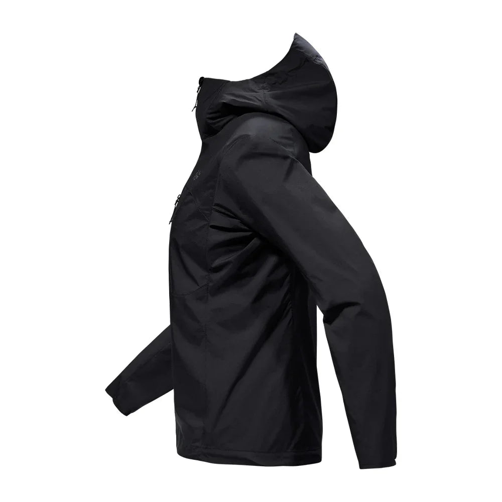 Manteau à capuchon Arc'teryx Squamish (femmes)