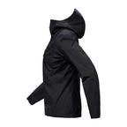 Manteau à capuchon Arc'teryx Squamish (femmes)