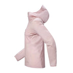 Manteau à capuchon Arc'teryx Squamish (femmes)