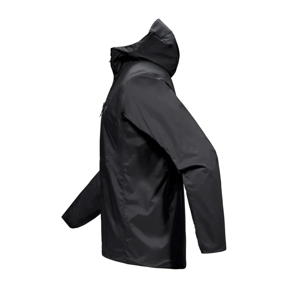 Manteau à capuchon Arc'teryx Squamish (hommes)