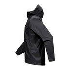 Manteau à capuchon Arc'teryx Squamish (hommes)