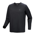 Chandail à manches longues Arc'teryx Cormac Crew (hommes)