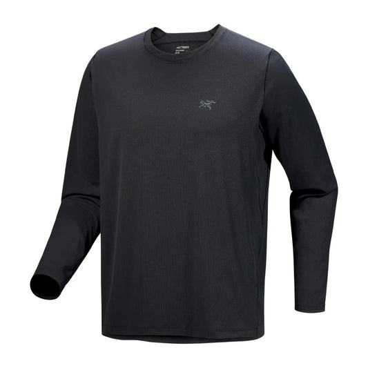 Arc'teryx M's Cormac Crew Long Sleeve Shirt