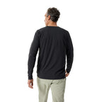 Chandail à manches longues Arc'teryx Cormac Crew (hommes)