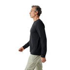 Chandail à manches longues Arc'teryx Cormac Crew (hommes)