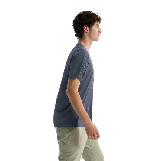 Arc'teryx M's Cormac Crew T‑Shirt