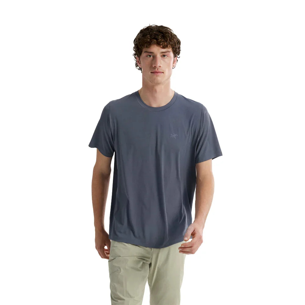 Arc'teryx M's Cormac Crew T‑Shirt