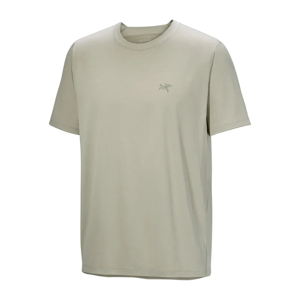 Arc'teryx M's Cormac Crew T‑Shirt