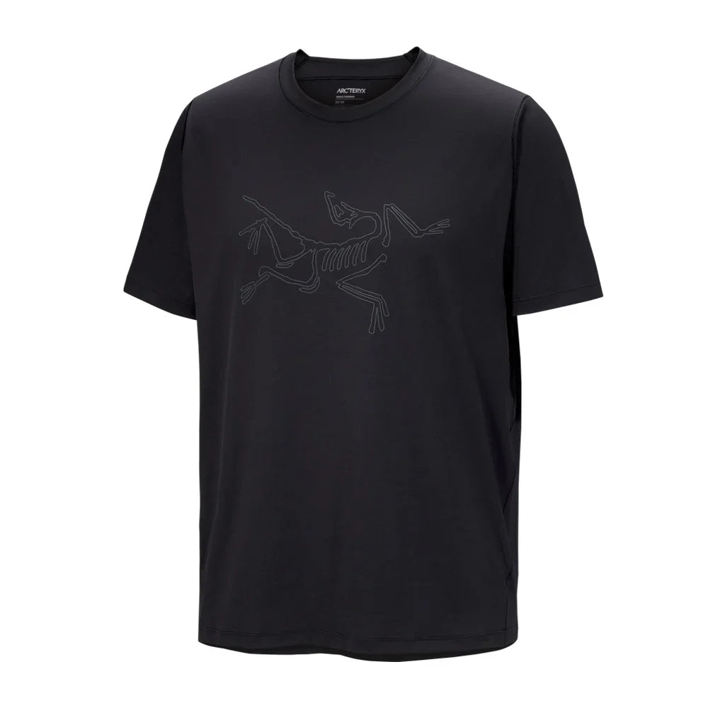 Arc'teryx M's Cormac Logo T‑Shirt