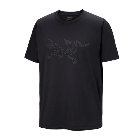 Arc'teryx M's Cormac Logo T‑Shirt