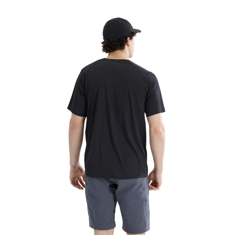 Arc'teryx M's Cormac Logo T‑Shirt