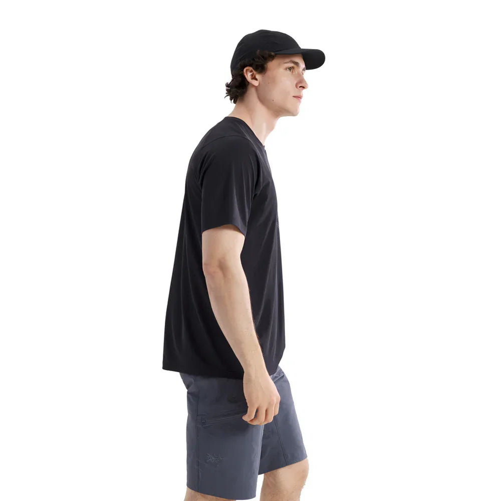 Arc'teryx M's Cormac Logo T‑Shirt