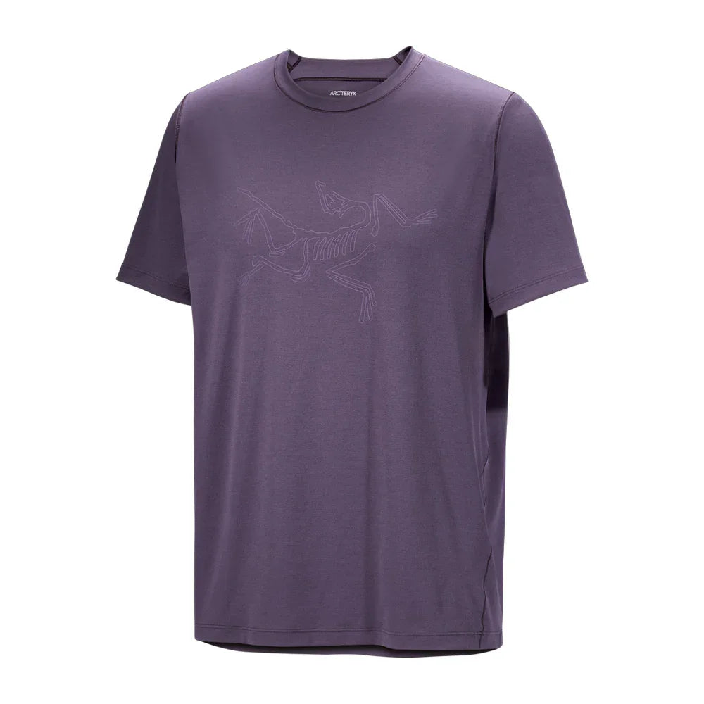 Arc'teryx M's Cormac Logo T‑Shirt