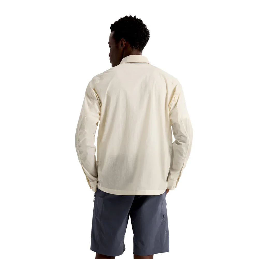 Chemise Arc'teryx Ossa (hommes)