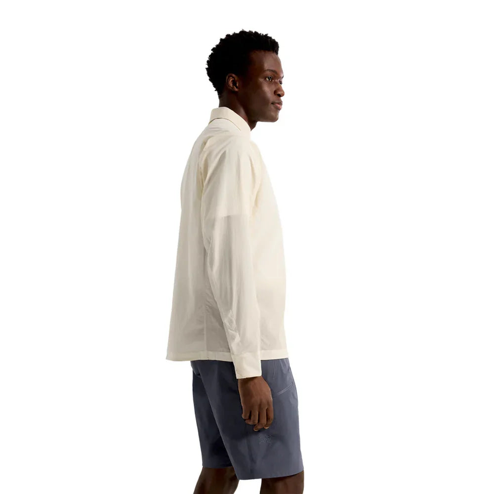 Chemise Arc'teryx Ossa (hommes)
