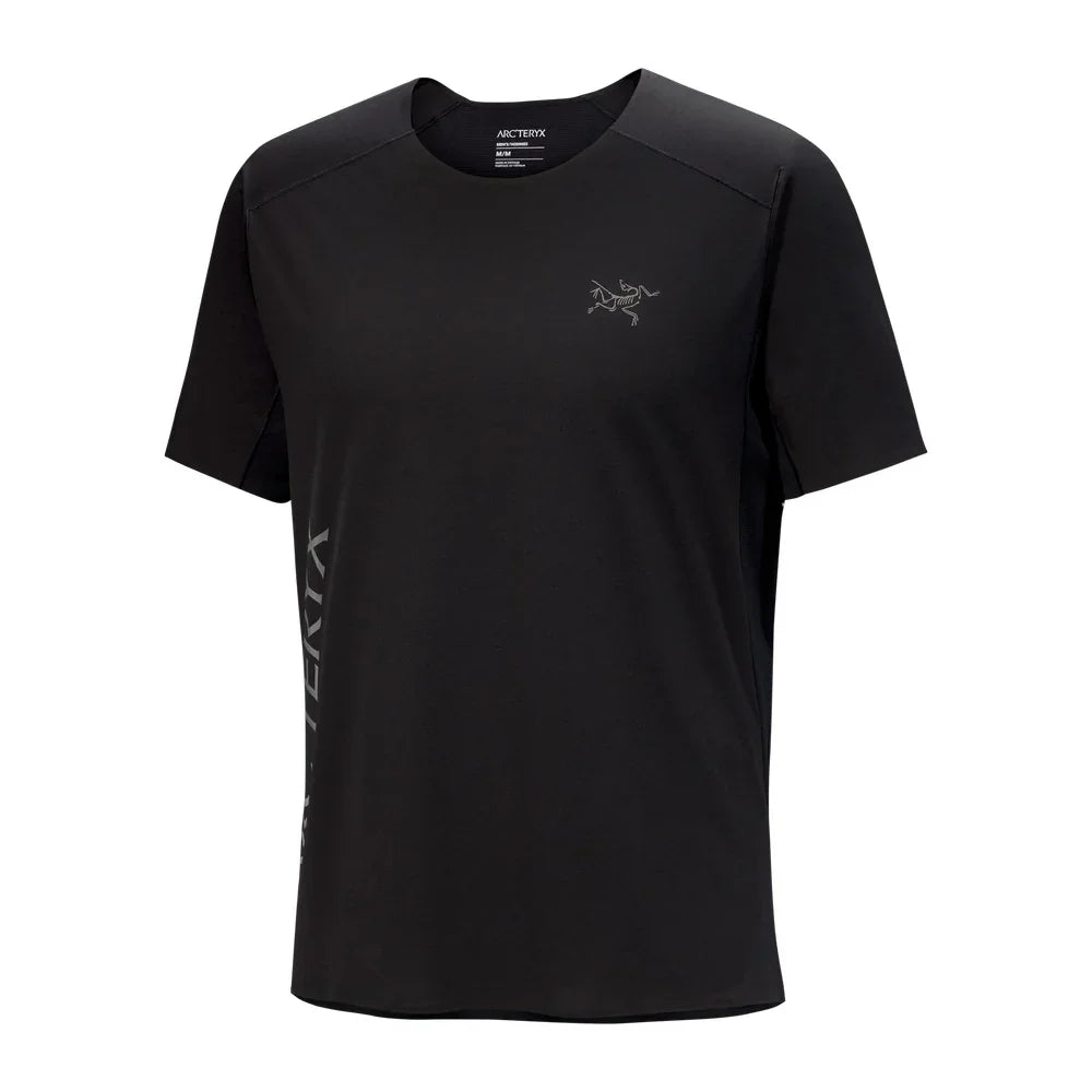 Arc'teryx M's Norvan Downword Logo T‑Shirt