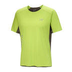 Arc'teryx M's Norvan Downword Logo T‑Shirt
