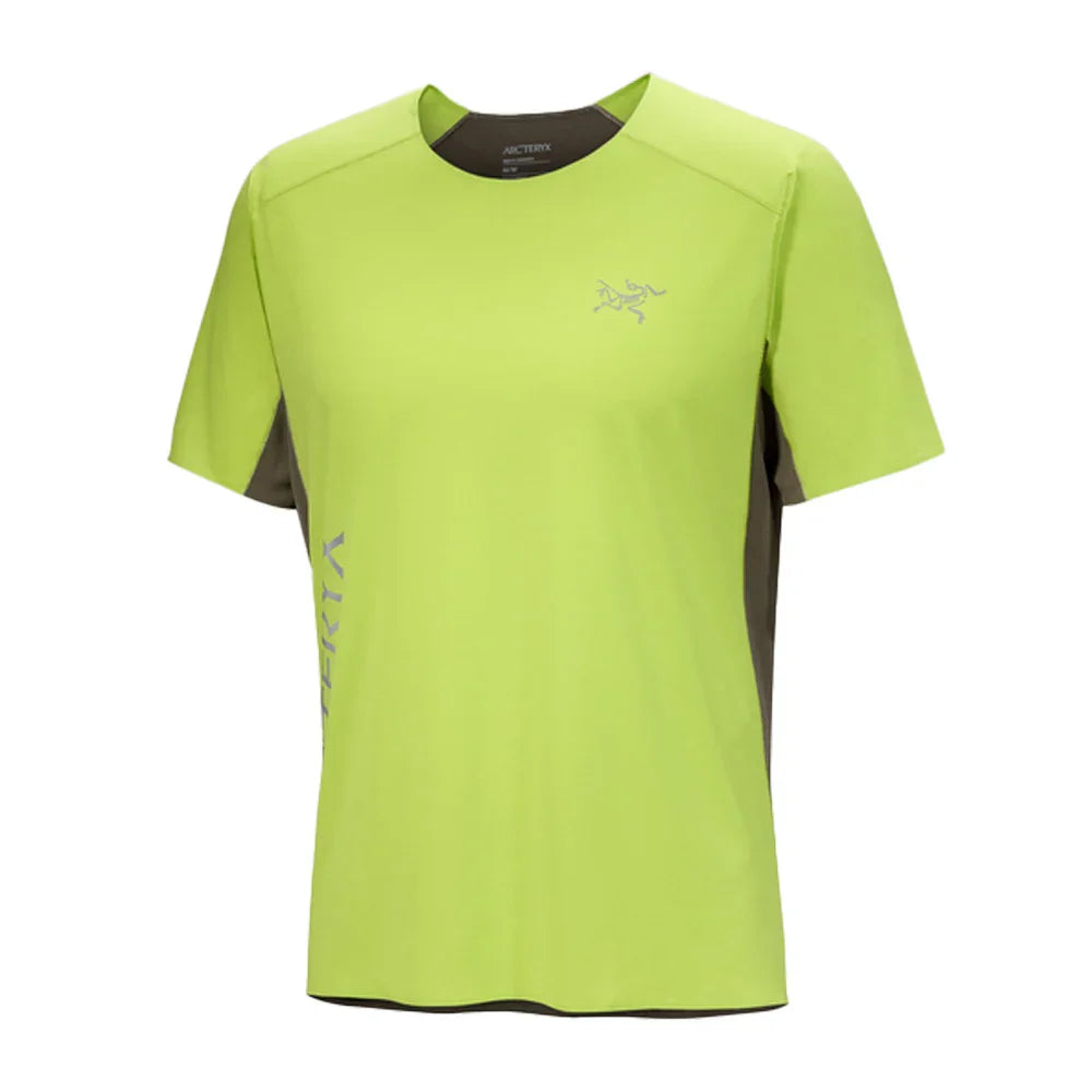 Arc'teryx M's Norvan Downword Logo T‑Shirt