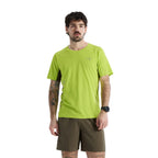 Arc'teryx M's Norvan Downword Logo T‑Shirt