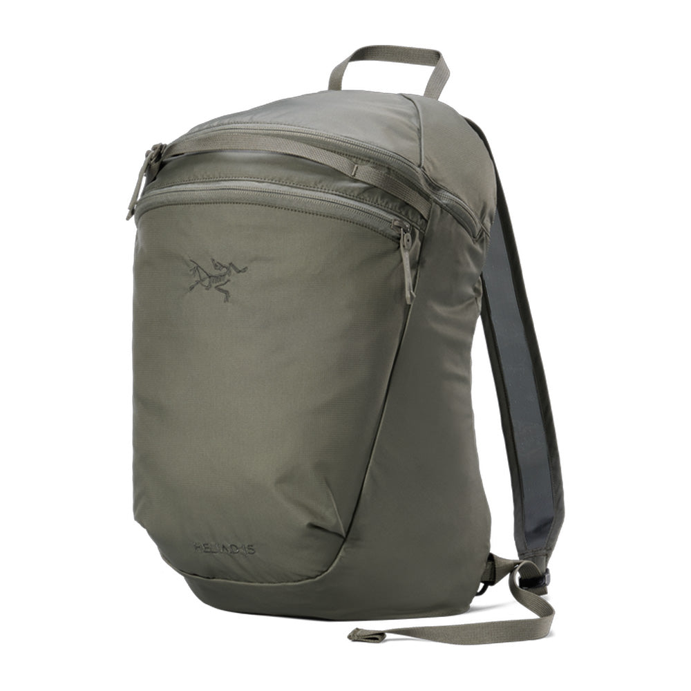 Arc'teryx Heliad 15 Backpack