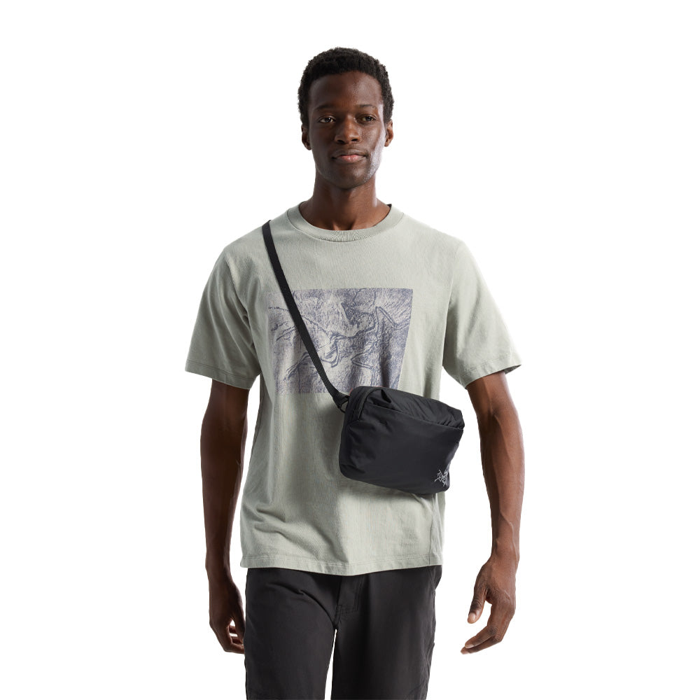 Sac à bandoulière Arc'teryx Heliad