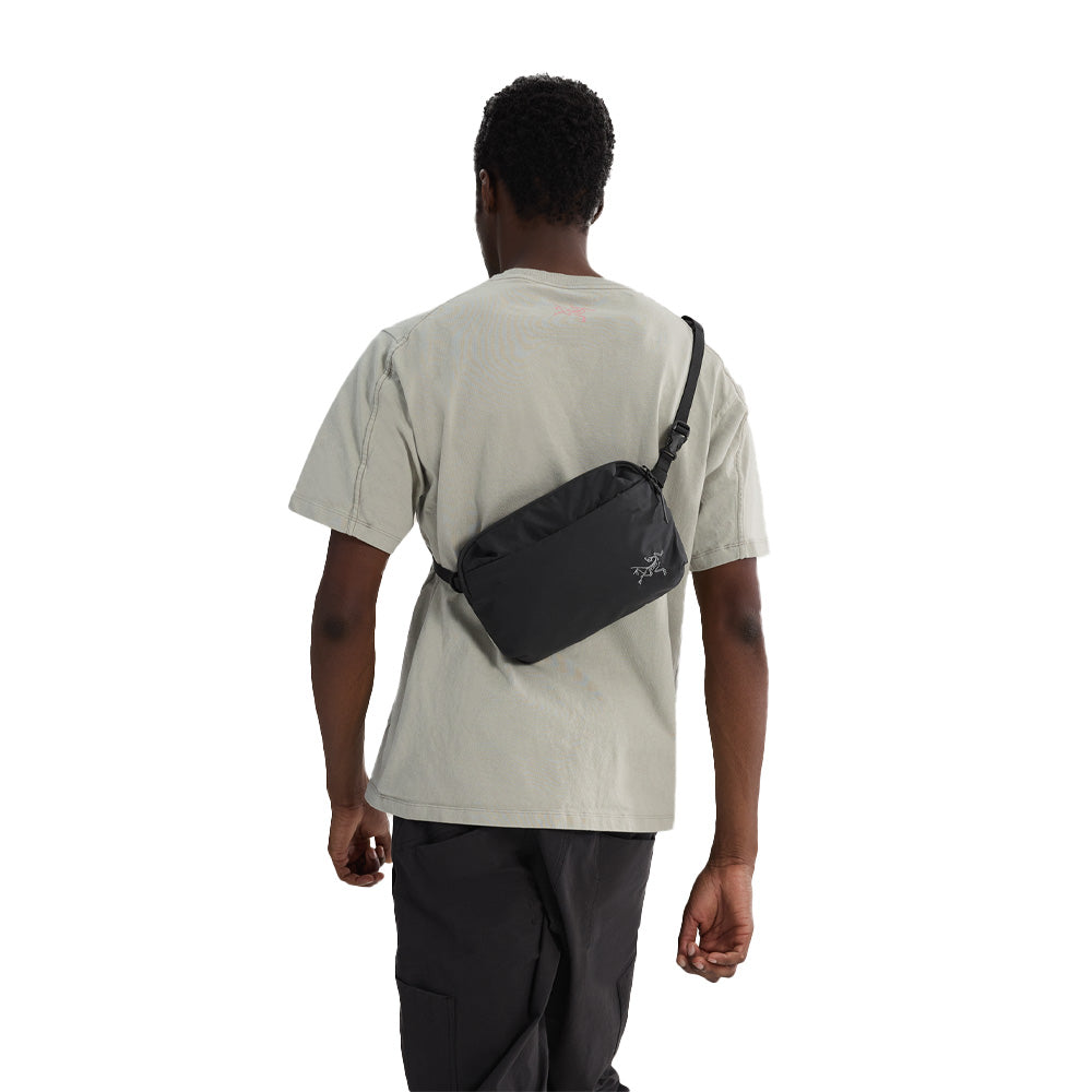 Sac à bandoulière Arc'teryx Heliad
