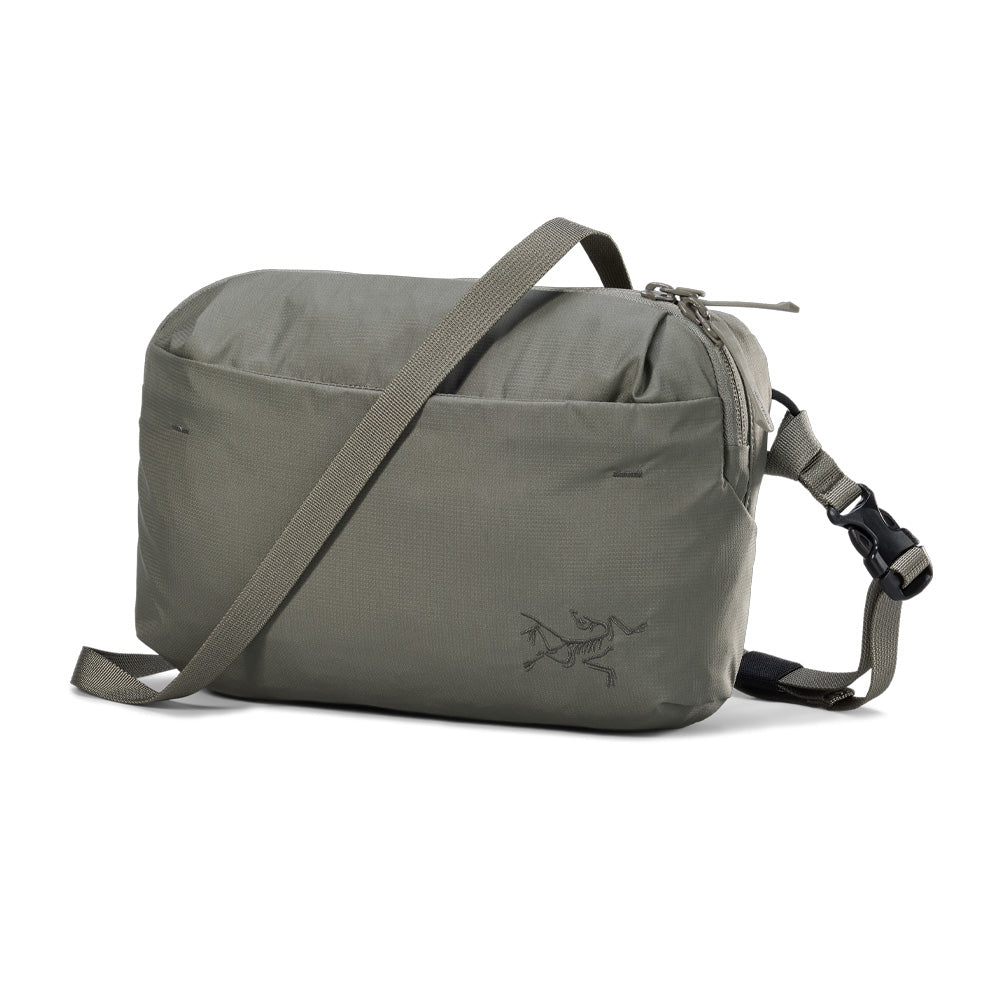 Sac à bandoulière Arc'teryx Heliad