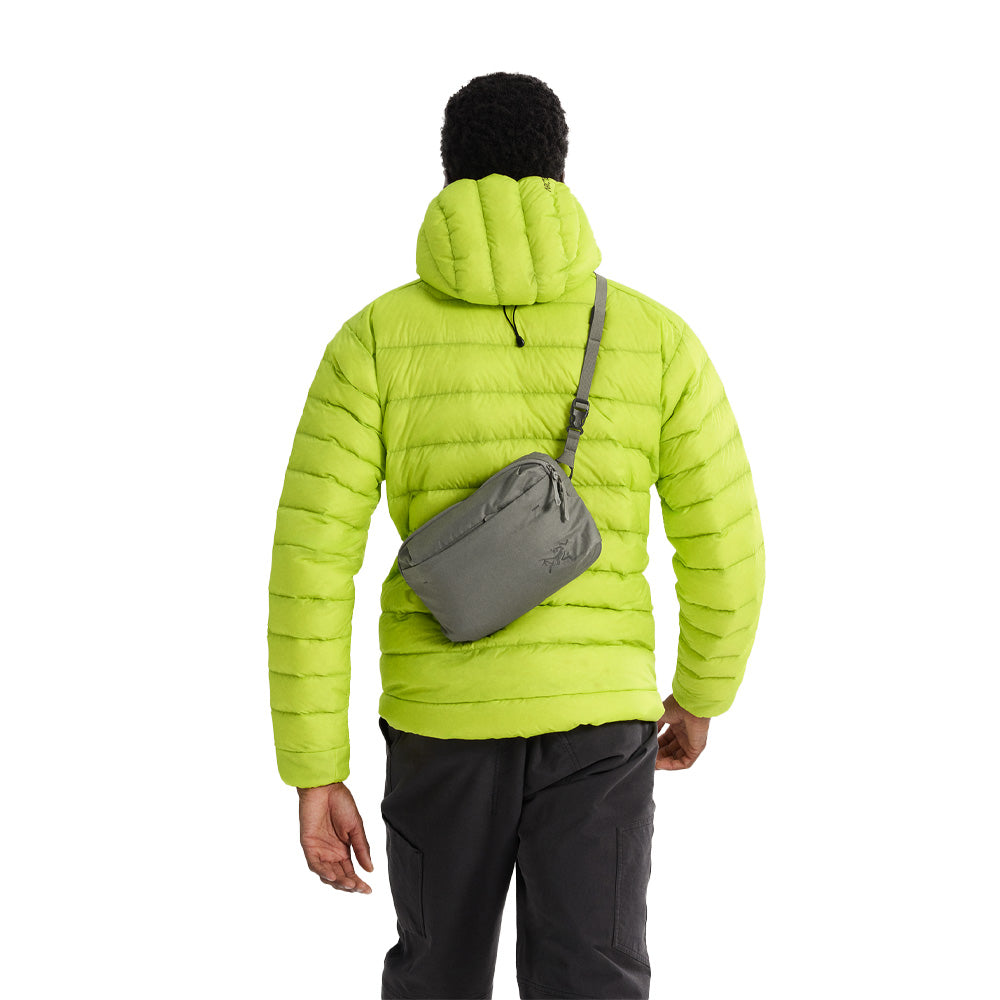 Sac à bandoulière Arc'teryx Heliad
