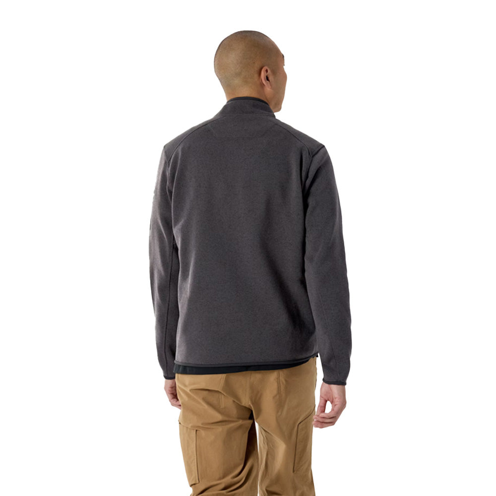 Chandail à demi fermeture Arc'teryx Covert (hommes)