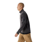 Chandail à demi fermeture Arc'teryx Covert (hommes)