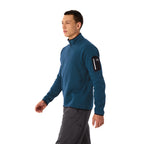 Chandail à demi fermeture Arc'teryx Covert (hommes)