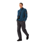 Chandail à demi fermeture Arc'teryx Covert (hommes)