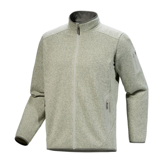 Arc'teryx M's Covert Cardigan Fleece Jacket