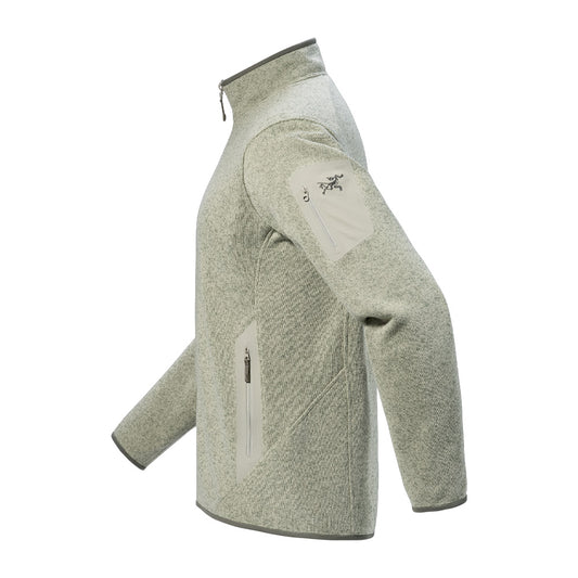 Arc'teryx M's Covert Cardigan Fleece Jacket