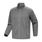 Arc'teryx M's Covert Cardigan Fleece Jacket