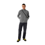 Arc'teryx M's Covert Cardigan Fleece Jacket