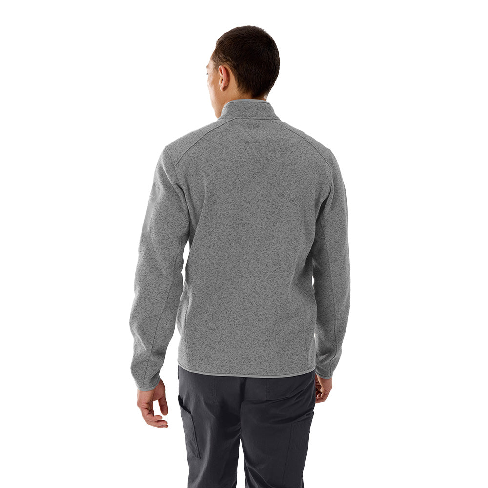 Arc'teryx M's Covert Cardigan Fleece Jacket