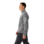 Arc'teryx M's Covert Cardigan Fleece Jacket