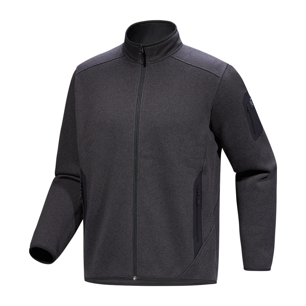 Arc'teryx M's Covert Cardigan Fleece Jacket