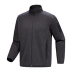 Arc'teryx M's Covert Cardigan Fleece Jacket