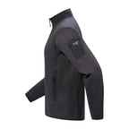 Arc'teryx M's Covert Cardigan Fleece Jacket