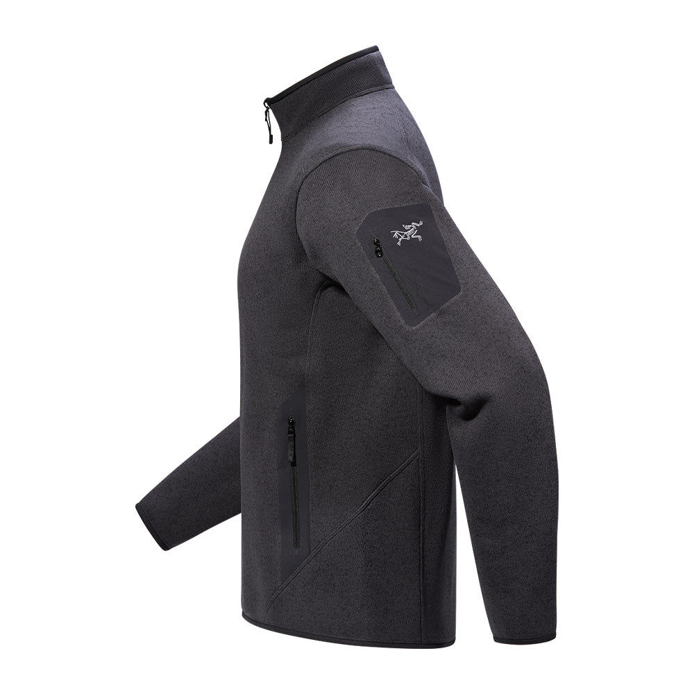 Arc'teryx M's Covert Cardigan Fleece Jacket