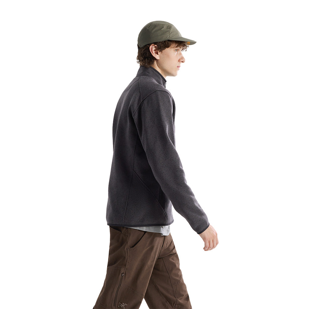 Arc'teryx M's Covert Cardigan Fleece Jacket