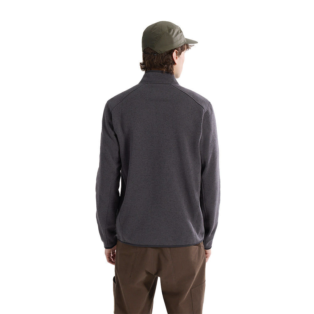 Arc'teryx M's Covert Cardigan Fleece Jacket