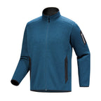 Arc'teryx M's Covert Cardigan Fleece Jacket