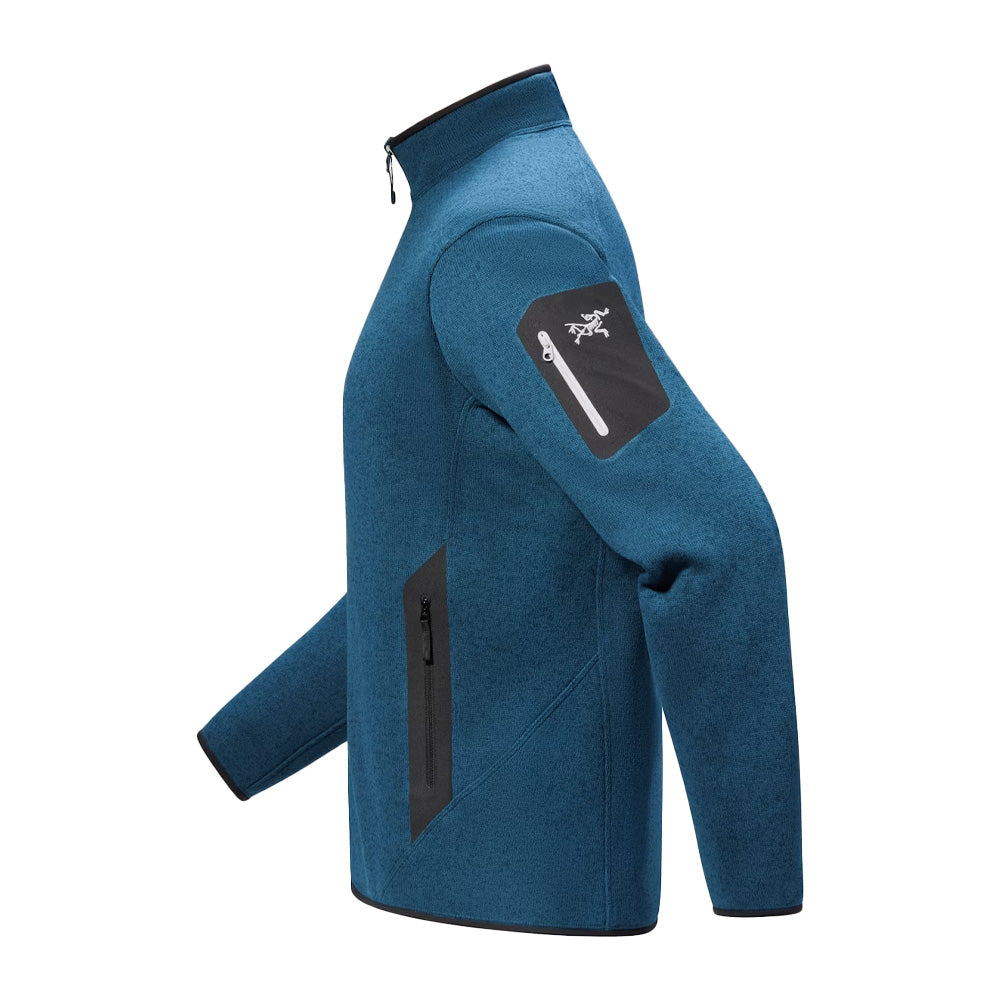 Arc'teryx M's Covert Cardigan Fleece Jacket