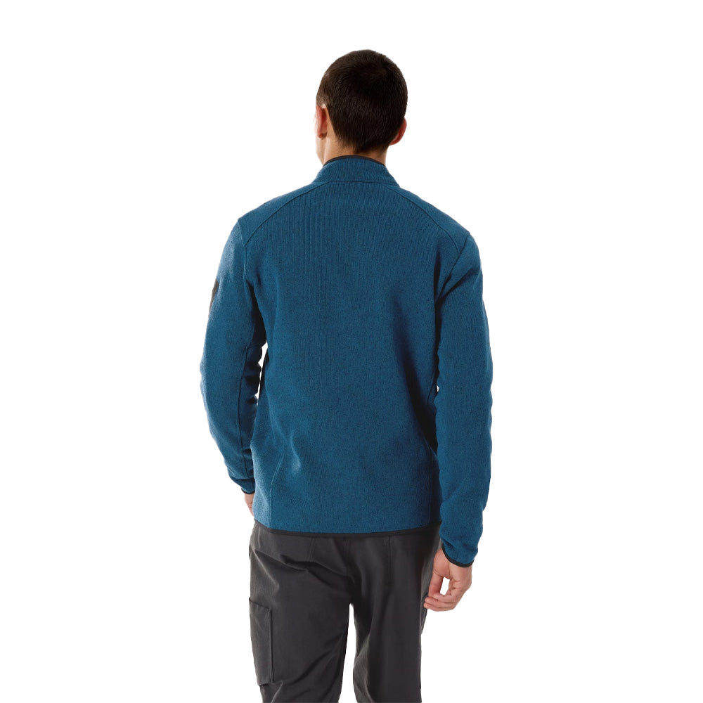 Arc'teryx M's Covert Cardigan Fleece Jacket