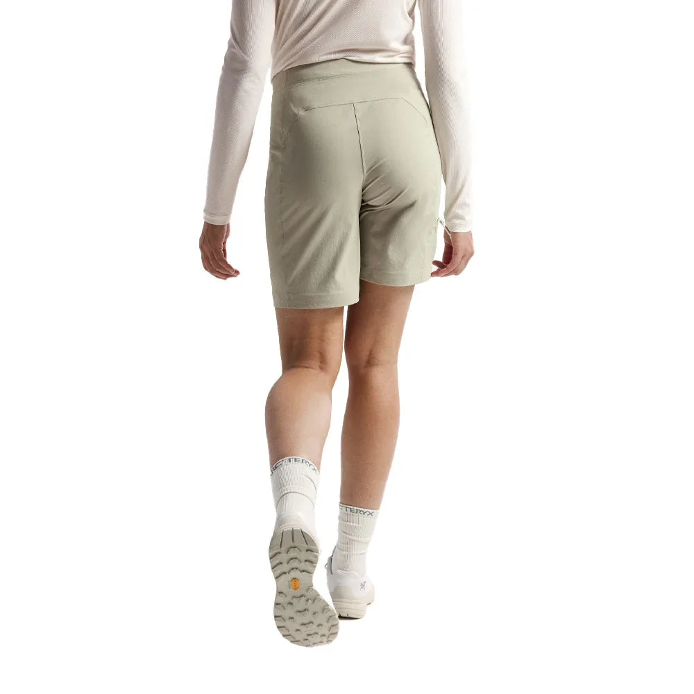 Arc'teryx W's Gamma 9" Short